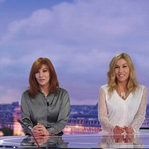 Foto Mathilde Seigner