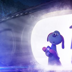 Foto Shaun, o Carneiro, o Filme: A Fazenda Contra-Ataca