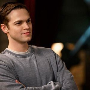 Foto Alexander Calvert