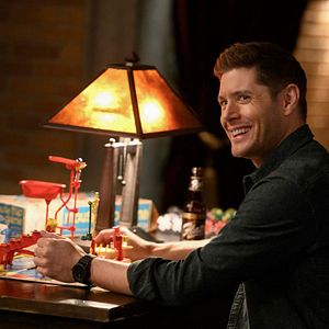 Foto Jensen Ackles
