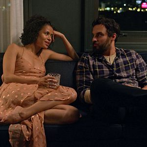 Foto Gugu Mbatha-Raw