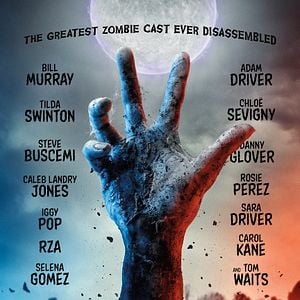 Foto Os Mortos Não Morrem