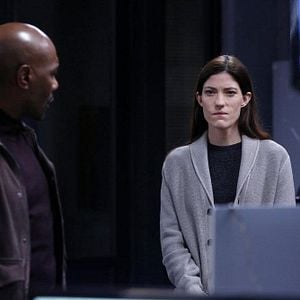 Foto Morris Chestnut