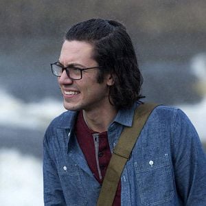 Foto Stephen Friedrich