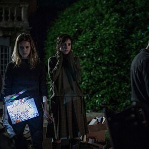 Foto Maggie Civantos