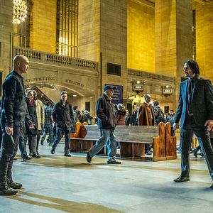 Foto John Wick 3 - Parabellum