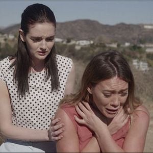 Foto A Maldição de Sharon Tate