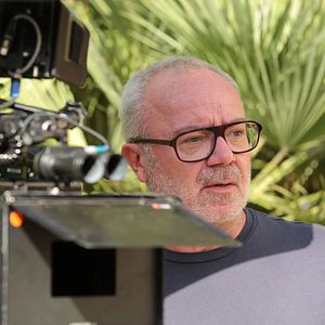 Foto Um Amante Francês