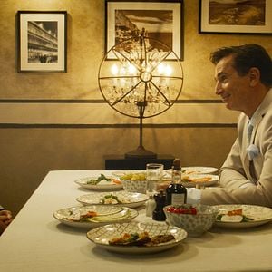 Foto Um Amante Francês