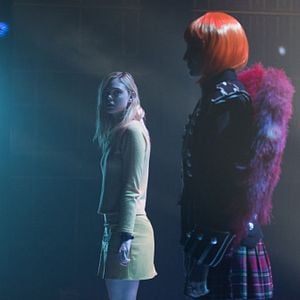 Foto Espírito Jovem