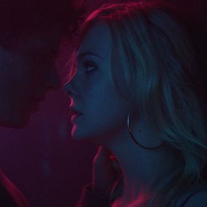 Foto Espírito Jovem