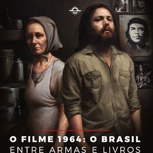 Foto 1964: O Brasil Entre Armas E Livros