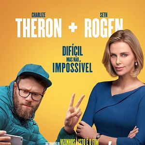 Foto Casal Improvável