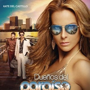 Foto A Dona do Paraíso