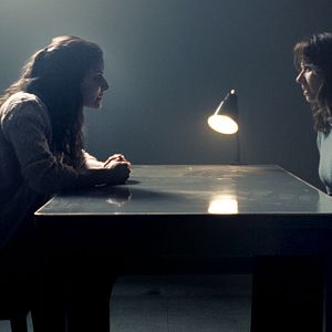 Foto Patricia Velasquez