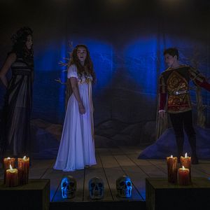 Foto Gavin Leatherwood