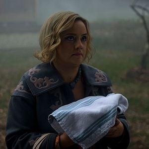 Foto O Mundo Sombrio de Sabrina