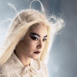 Foto Brigitte Lin Ching-hsia