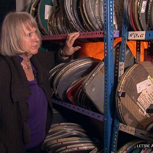 Foto Cartas à Inger