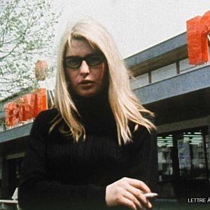 Foto Cartas à Inger