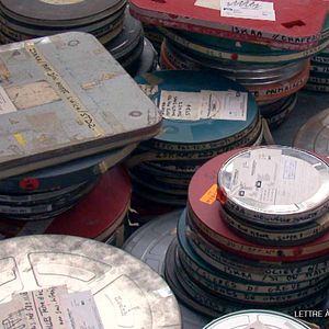 Foto Cartas à Inger