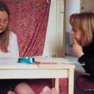 Foto Cartas à Inger