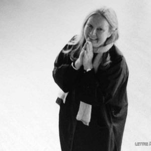 Foto Cartas à Inger