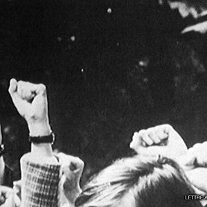 Foto Cartas à Inger