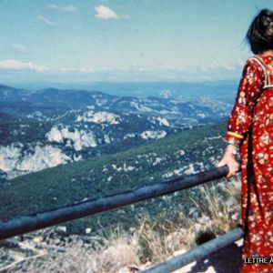 Foto Cartas à Inger