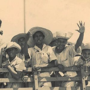 Foto Soldados da Borracha