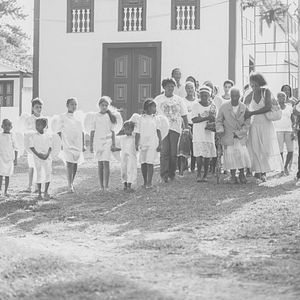 Foto Não Sei Qual Cidade se Passa aos Olhos Dele