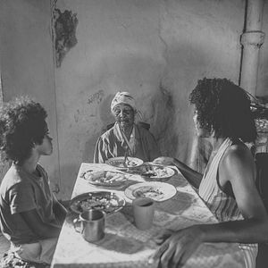 Foto Não Sei Qual Cidade se Passa aos Olhos Dele