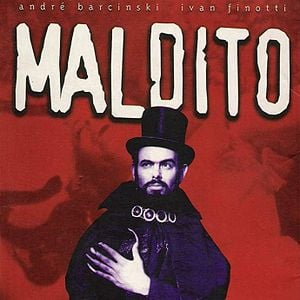 Foto Maldito - O Estranho Mundo de José Mojica Marins