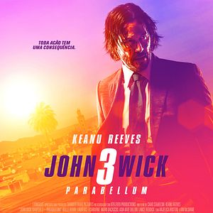 Foto John Wick 3 - Parabellum