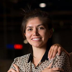 Foto Javiera Veliz Fajardo