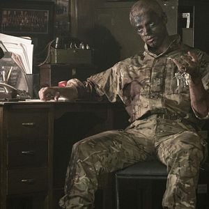 Foto Tom Rhys Harries