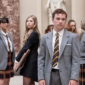 Foto Isabella Laughland