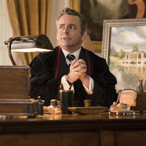 Foto Escola da Morte