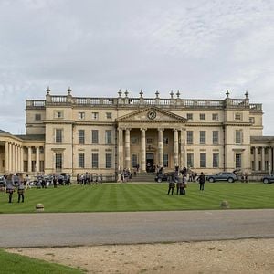 Foto Escola da Morte