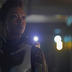 Foto Sonequa Martin-Green