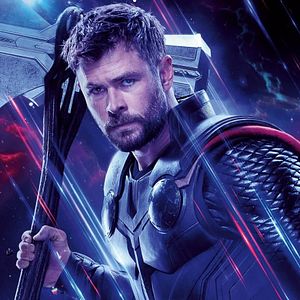 Foto Vingadores: Ultimato