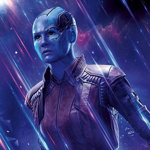 Foto Vingadores: Ultimato