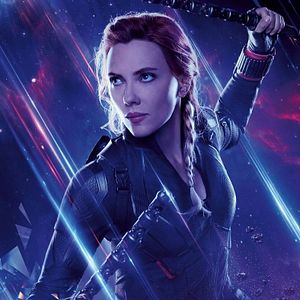 Foto Vingadores: Ultimato