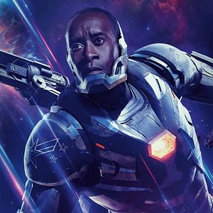 Foto Vingadores: Ultimato