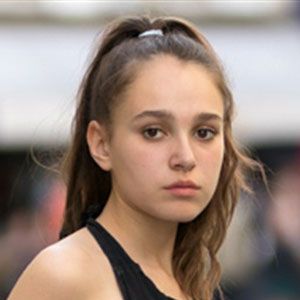 Foto Capucine Valmary