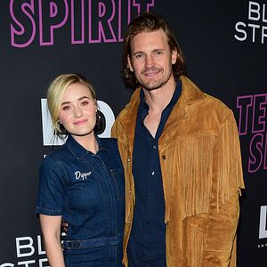 Foto Espírito Jovem