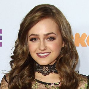 Foto Sophie Reynolds