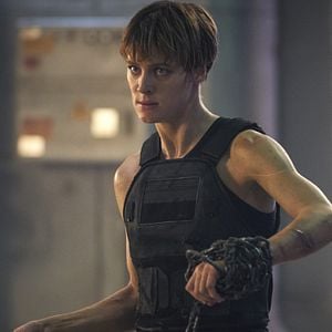 Foto O Exterminador do Futuro: Destino Sombrio