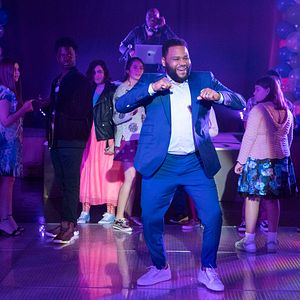 Foto Anthony Anderson
