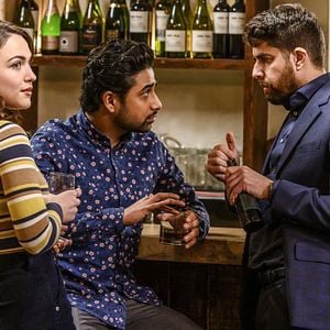 Foto Deus Me Adicionou